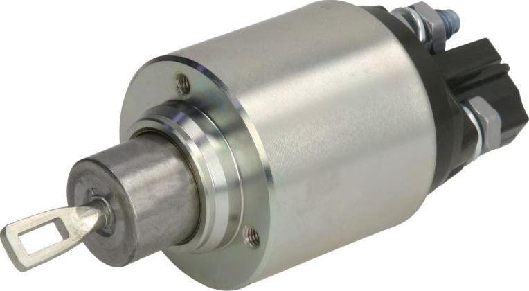 BOSCH 1 986 SE1 751 - Тягове реле, стартер autocars.com.ua