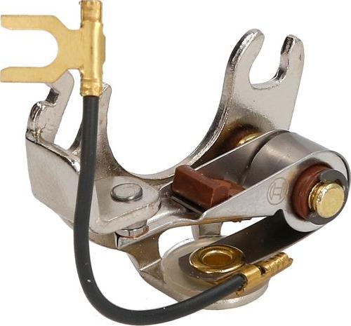 BOSCH 1 987 231 020 - Контактна група, розподільник запалювання autocars.com.ua