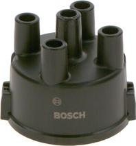 BOSCH 1 987 233 008 - Крышка распределителя зажигания avtokuzovplus.com.ua