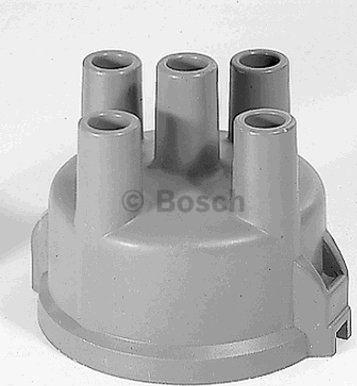 BOSCH 1 987 233 009 - Крышка распределителя зажигания avtokuzovplus.com.ua