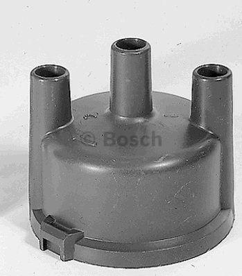 BOSCH 1 987 233 029 - Крышка распределителя зажигания avtokuzovplus.com.ua