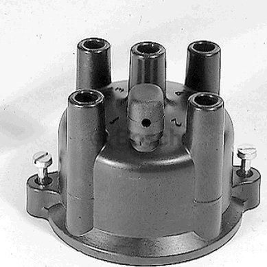 BOSCH 1 987 233 031 - Кришка розподільника запалювання autocars.com.ua