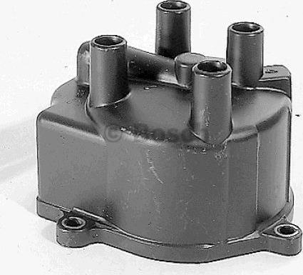 BOSCH 1 987 233 032 - Кришка розподільника запалювання autocars.com.ua