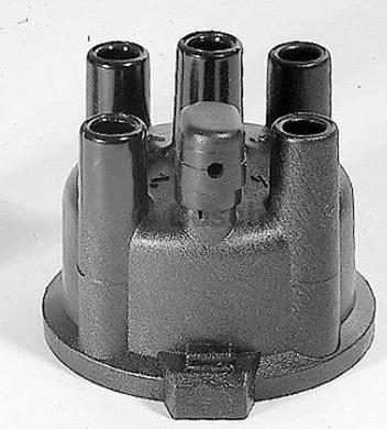 BOSCH 1 987 233 033 - Кришка розподільника запалювання autocars.com.ua