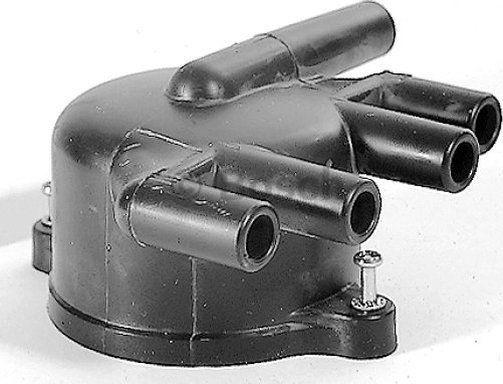 BOSCH 1 987 233 041 - Кришка розподільника запалювання autocars.com.ua