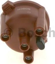 BOSCH 1 987 233 055 - Кришка розподільника запалювання autocars.com.ua