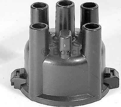 BOSCH 1 987 233 120 - Кришка розподільника запалювання autocars.com.ua