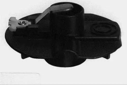 BOSCH 1 987 234 032 - Бігунок розподільника запалювання autocars.com.ua