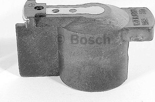 BOSCH 1 987 234 038 - Бігунок розподільника запалювання autocars.com.ua