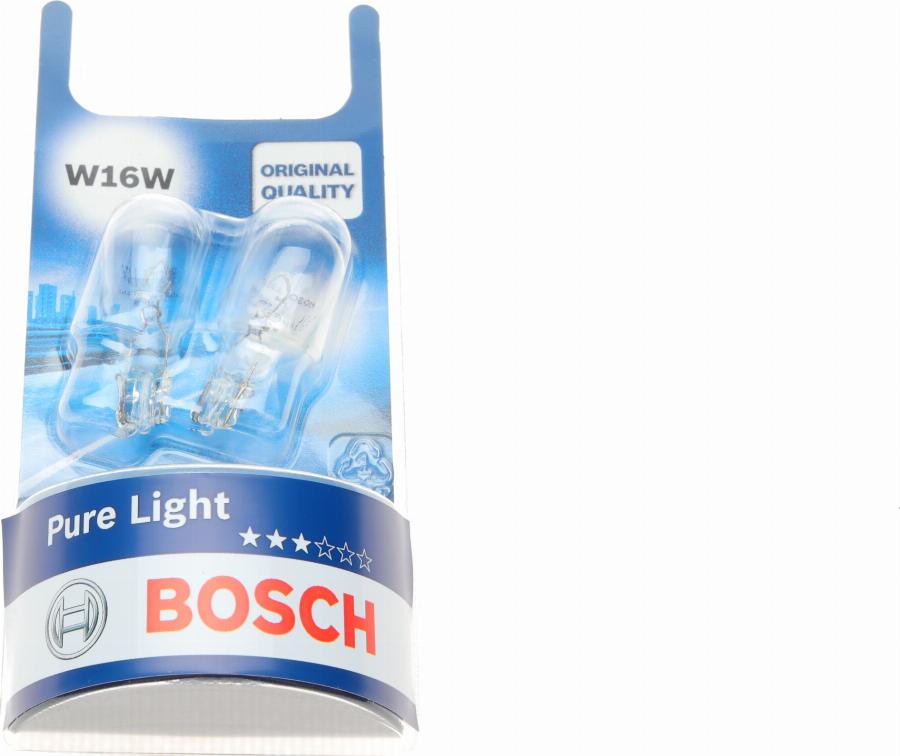 BOSCH 1 987 301 049 - Лампа накаливания, фонарь указателя поворота avtokuzovplus.com.ua