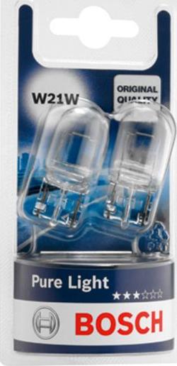 BOSCH 1 987 301 096 - Лампа розжарювання, ліхтар покажчика повороту autocars.com.ua