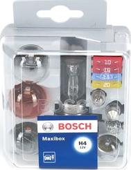 BOSCH 1 987 301 111 - Набор, лампочки autodnr.net