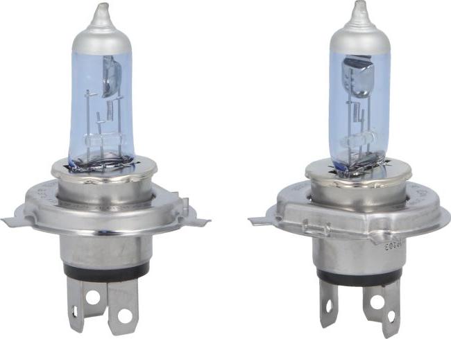 BOSCH 1 987 301 422 - Лампа розжарювання, фара дальнього світла autocars.com.ua