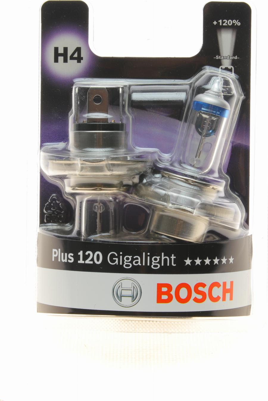 BOSCH 1 987 301 425 - Лампа накаливания, фара дальнего света autodnr.net