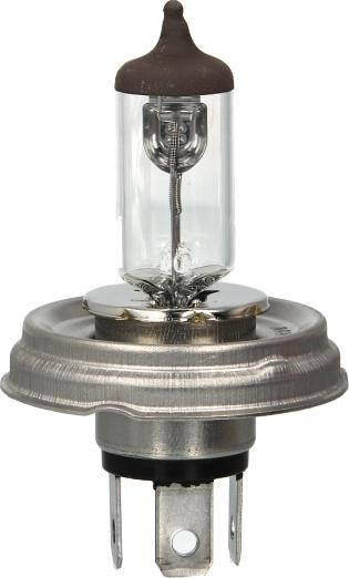 BOSCH 1 987 302 021 - Лампа розжарювання, фара дальнього світла autocars.com.ua