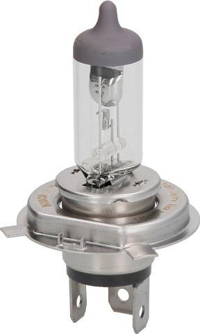 BOSCH 1 987 302 048 - Лампа розжарювання, фара дальнього світла autocars.com.ua