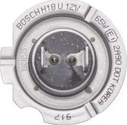 BOSCH 1 987 302 091 - Лампа накаливания, основная фара avtokuzovplus.com.ua