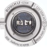 BOSCH 1 987 302 171 - Лампа розжарювання autocars.com.ua