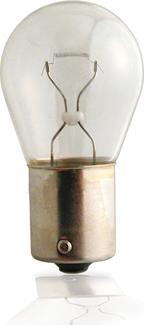 BOSCH 1 987 302 201 - Лампа розжарювання, ліхтар покажчика повороту autocars.com.ua