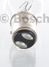 BOSCH 1 987 302 215 - Лампа накаливания, фонарь сигнала тормоза avtokuzovplus.com.ua