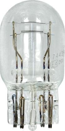 BOSCH 1 987 302 252 - Лампа розжарювання, ліхтар покажчика повороту autocars.com.ua