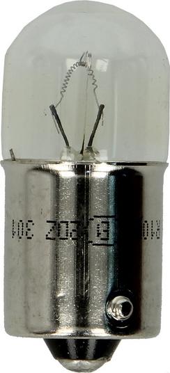 BOSCH 1 987 302 505 - Лампа розжарювання autocars.com.ua