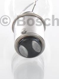 BOSCH 1 987 302 532 - Автомобiльна лампа autocars.com.ua