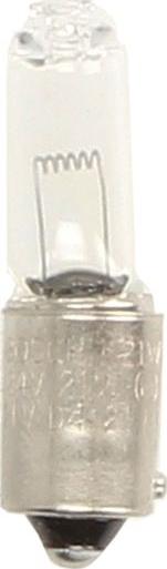 BOSCH 1 987 302 533 - Лампа розжарювання, ліхтар покажчика повороту autocars.com.ua