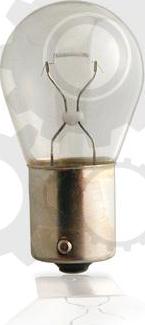 BOSCH 1 987 302 811 - Лампа розжарювання, ліхтар покажчика повороту autocars.com.ua
