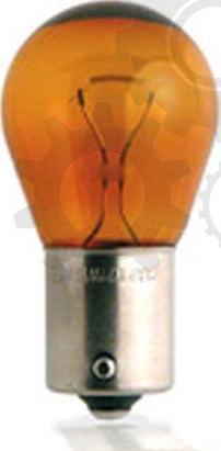 BOSCH 1 987 302 812 - Лампа розжарювання, ліхтар покажчика повороту autocars.com.ua