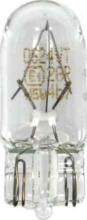 BOSCH 1 987 302 819 - Лампа розжарювання, ліхтар покажчика повороту autocars.com.ua