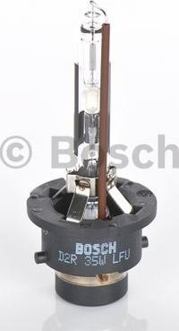 BOSCH 1987302903 - Лампа накаливания, основная фара autodnr.net