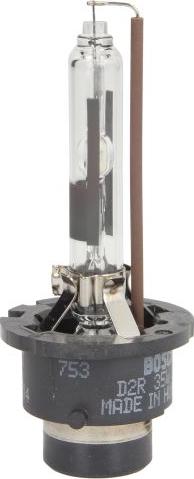 BOSCH 1 987 302 903 - Лампа розжарювання, основна фара autocars.com.ua