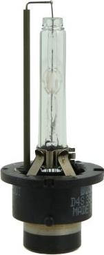 BOSCH 1 987 302 906 - Лампа розжарювання, фара дальнього світла autocars.com.ua