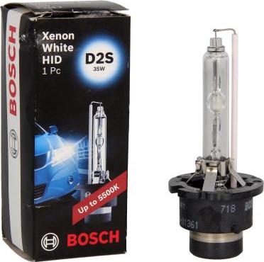 BOSCH 1 987 302 910 - Лампа розжарювання, основна фара autocars.com.ua