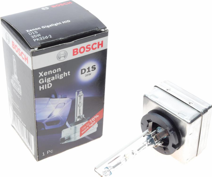 BOSCH 1 987 302 913 - Лампа розжарювання autocars.com.ua