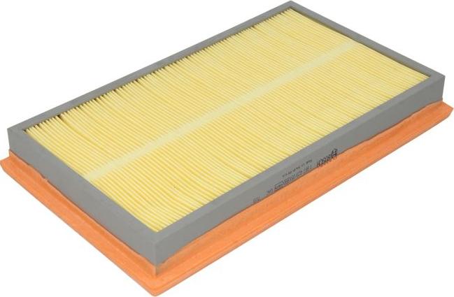 BOSCH 1 987 429 051 - Повітряний фільтр autocars.com.ua