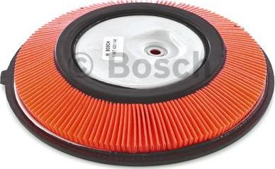 BOSCH 1 987 429 148 - Воздушный фильтр autodnr.net