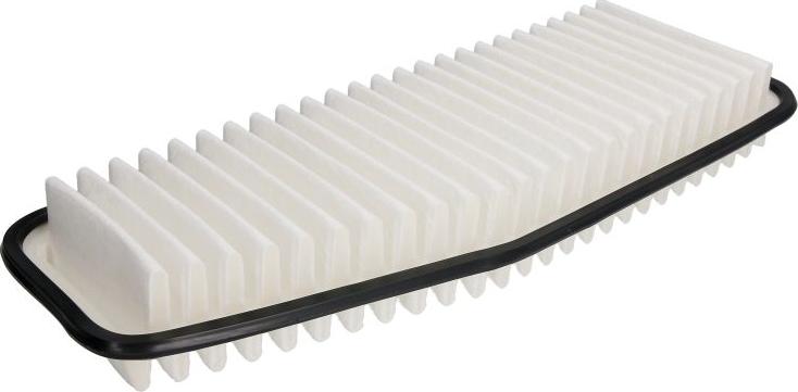 BOSCH 1 987 429 163 - Повітряний фільтр autocars.com.ua