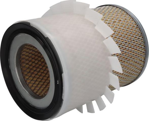 BOSCH 1 987 429 186 - Повітряний фільтр autocars.com.ua