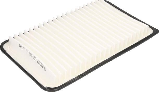 BOSCH 1 987 429 187 - Повітряний фільтр autocars.com.ua