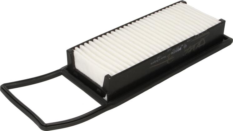 BOSCH 1 987 429 191 - Повітряний фільтр autocars.com.ua