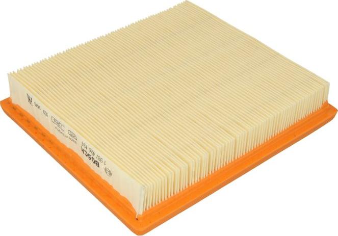 BOSCH 1 987 429 194 - Повітряний фільтр autocars.com.ua