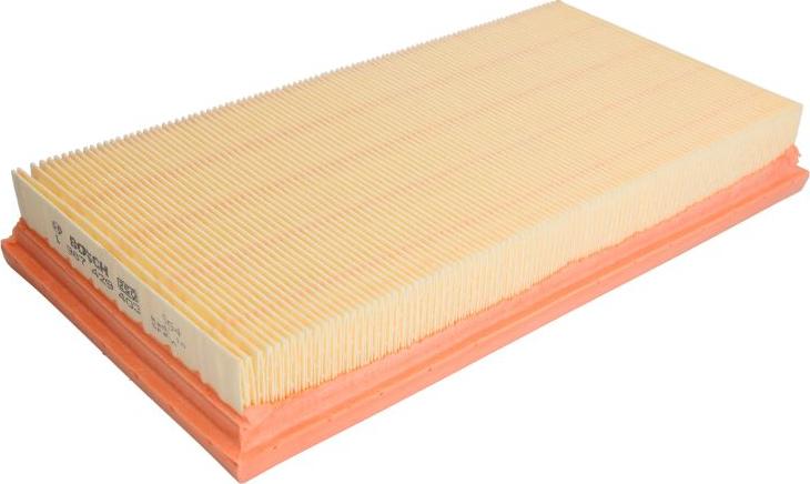 BOSCH 1 987 429 403 - Повітряний фільтр autocars.com.ua