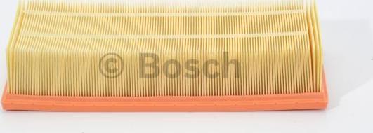 BOSCH 1 987 429 404 - Фильтр воздушный autodnr.net