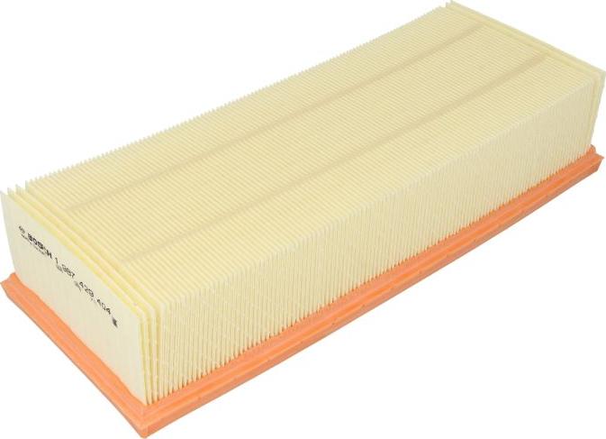 BOSCH 1 987 429 404 - Повітряний фільтр autocars.com.ua