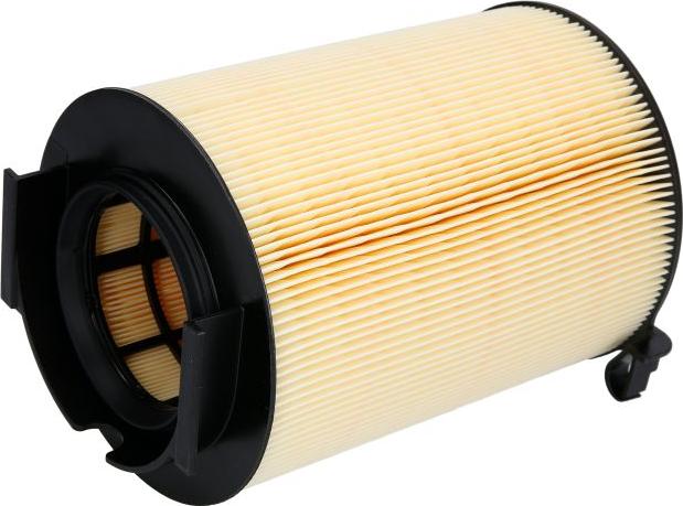 BOSCH 1 987 429 405 - Повітряний фільтр autocars.com.ua