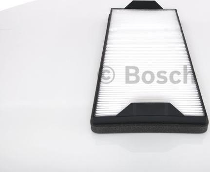 BOSCH 1 987 431 168 - Фільтр, повітря у внутрішній простір autocars.com.ua