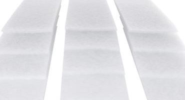 BOSCH 1987431184 - Фільтр, повітря у внутрішній простір autocars.com.ua