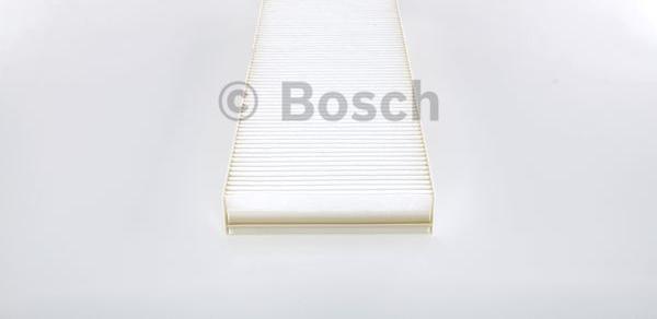 BOSCH 1 987 431 208 - Фильтр воздуха в салоне avtokuzovplus.com.ua